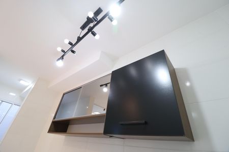 Apartamento para alugar com 72m², 1 quarto e 1 vagaCozinha