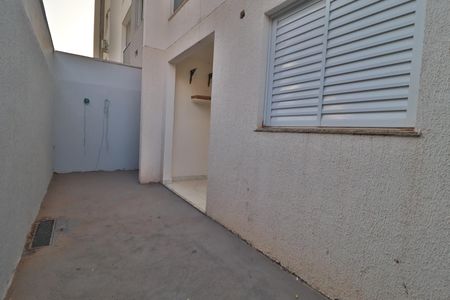 Apartamento para alugar com 72m², 1 quarto e 1 vagaÁrea privativa