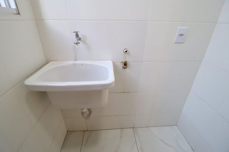Apartamento para alugar com 72m², 1 quarto e 1 vagaÁrea de Serviço