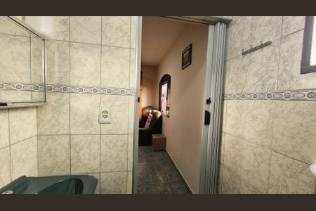 Casa à venda com 450m², 4 quartos e sem vaga Casa à venda com 450m², 4 quartos e sem vagaBanheiro da Suíte 3