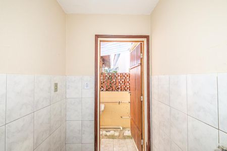 Studio de kitnet/studio para alugar com 1 quarto, 25m² em Sagrada Família, Belo Horizonte