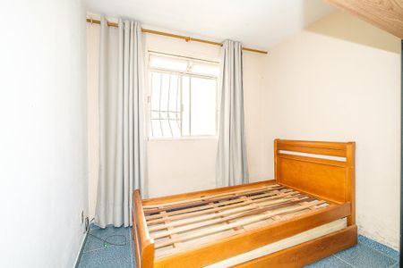 Studio de kitnet/studio para alugar com 1 quarto, 25m² em Sagrada Família, Belo Horizonte