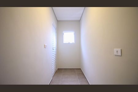 Área de Serviço de casa de condomínio para alugar com 1 quarto, 45m² em Vila Bela, São Paulo