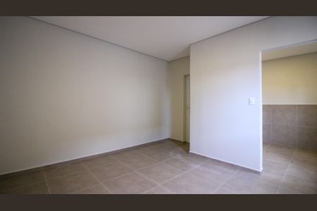 Casa de condomínio para alugar com 45m², 1 quarto e sem vaga Casa de condomínio para alugar com 45m², 1 quarto e sem vagaSala/Quarto