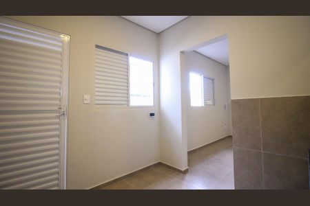 Casa de condomínio para alugar com 45m², 1 quarto e sem vaga Casa de condomínio para alugar com 45m², 1 quarto e sem vagaCozinha