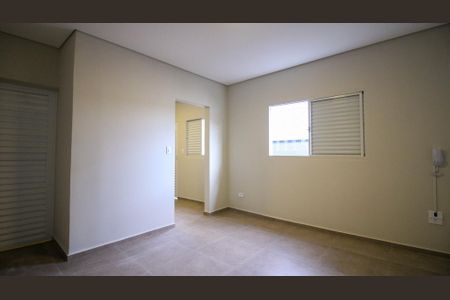 Casa de Condomínio para alugar com 1 quarto, 45m² em Vila Bela, São Paulo