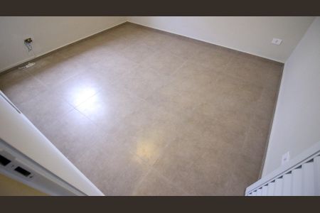 Casa de condomínio para alugar com 40m², 1 quarto e sem vagaQuarto