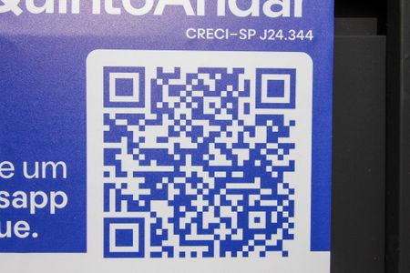 Casa de condomínio para alugar com 40m², 1 quarto e sem vagaPlaca