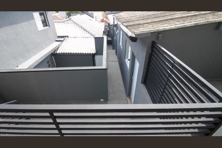 Casa de condomínio para alugar com 40m², 1 quarto e sem vagaÁrea comum