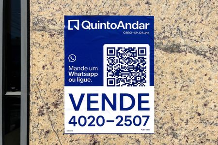 Apartamento à venda com 78m², 2 quartos e sem vagaPlaca