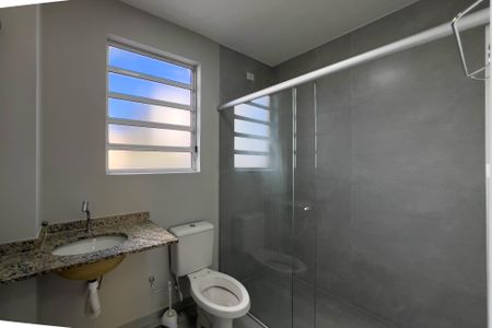 Apartamento à venda com 78m², 2 quartos e sem vagaBanheiro
