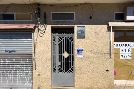 Apartamento à venda com 78m², 2 quartos e sem vagaFachada