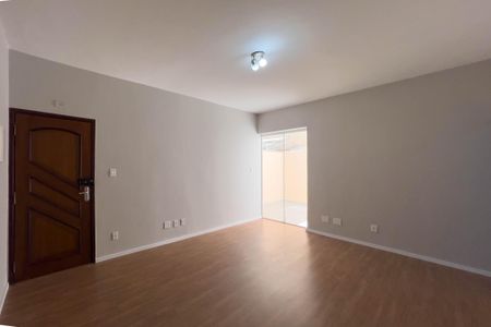 Sala de apartamento à venda com 2 quartos, 78m² em Ipiranga, São Paulo
