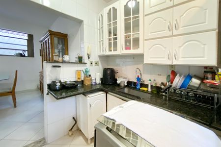 Apartamento à venda com 92m², 3 quartos e 1 vaga Apartamento à venda com 92m², 3 quartos e 1 vagaCozinha