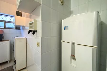 Apartamento à venda com 92m², 3 quartos e 1 vaga Apartamento à venda com 92m², 3 quartos e 1 vagaCozinha