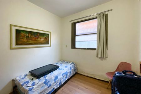 Apartamento à venda com 92m², 3 quartos e 1 vaga Apartamento à venda com 92m², 3 quartos e 1 vagaQuarto 2