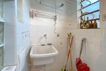 Apartamento à venda com 92m², 3 quartos e 1 vaga Apartamento à venda com 92m², 3 quartos e 1 vagaÁrea de Serviço