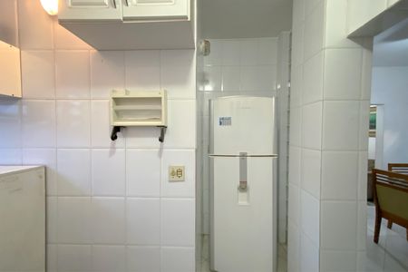 Apartamento à venda com 92m², 3 quartos e 1 vaga Apartamento à venda com 92m², 3 quartos e 1 vagaCozinha