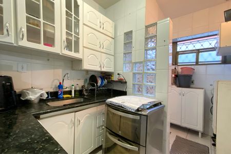 Apartamento à venda com 92m², 3 quartos e 1 vaga Apartamento à venda com 92m², 3 quartos e 1 vagaCozinha