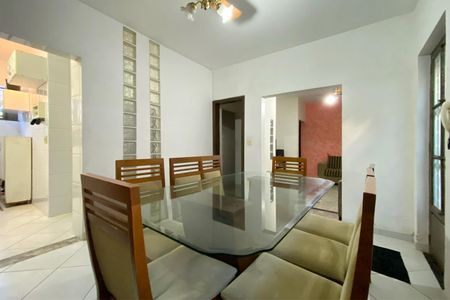 Apartamento à venda com 92m², 3 quartos e 1 vaga Apartamento à venda com 92m², 3 quartos e 1 vagaSala de Jantar