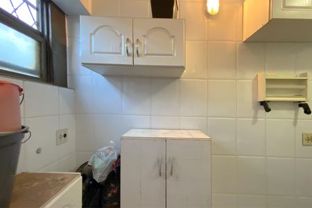 Apartamento à venda com 92m², 3 quartos e 1 vaga Apartamento à venda com 92m², 3 quartos e 1 vagaÁrea de Serviço