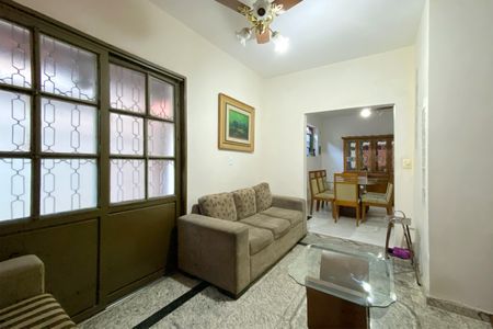 Apartamento à venda com 92m², 3 quartos e 1 vaga Apartamento à venda com 92m², 3 quartos e 1 vagaSala