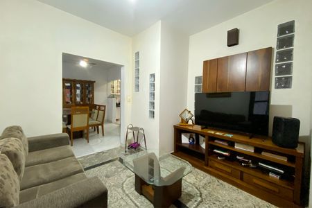Apartamento à venda com 92m², 3 quartos e 1 vaga Apartamento à venda com 92m², 3 quartos e 1 vagaSala