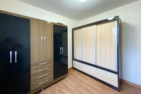 Apartamento à venda com 92m², 3 quartos e 1 vaga Apartamento à venda com 92m², 3 quartos e 1 vagaQuarto 3