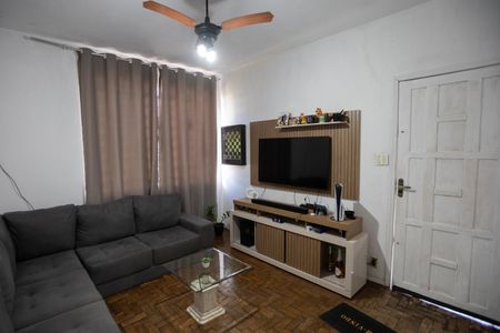 Sala de casa à venda com 3 quartos, 134m² em Nova Campinas, Campinas