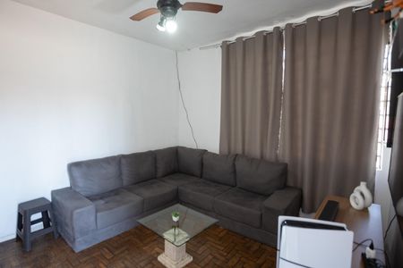 Sala de casa à venda com 3 quartos, 134m² em Nova Campinas, Campinas