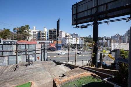 Vista da Frente da Casa de casa à venda com 3 quartos, 134m² em Nova Campinas, Campinas