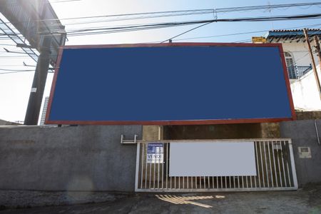 Casa à venda com 134m², 3 quartos e 2 vagas Casa à venda com 134m², 3 quartos e 2 vagasFachada da Casa