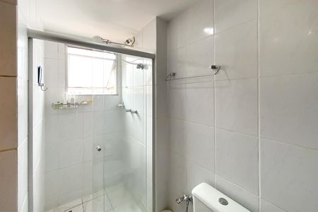 Apartamento à venda com 155m², 3 quartos e 2 vagasBanheiro