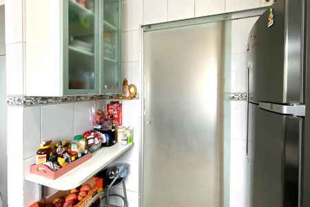 Apartamento à venda com 155m², 3 quartos e 2 vagasCozinha