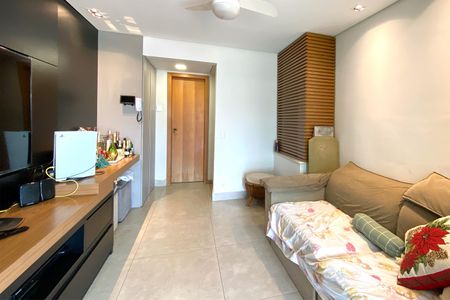 Apartamento à venda com 155m², 3 quartos e 2 vagasSala de Estar