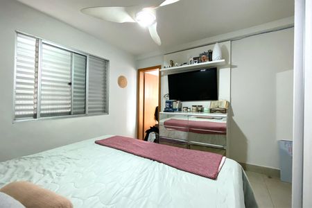 Apartamento à venda com 155m², 3 quartos e 2 vagasSuite 1