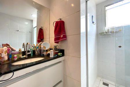 Apartamento à venda com 155m², 3 quartos e 2 vagasBanheiro