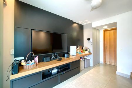 Apartamento à venda com 155m², 3 quartos e 2 vagasSala de Estar