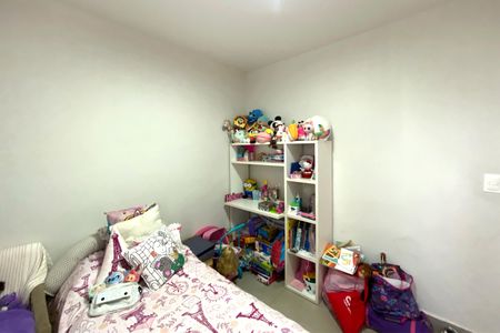 Apartamento à venda com 155m², 3 quartos e 2 vagasQuarto 3