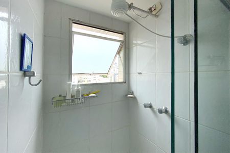Apartamento à venda com 155m², 3 quartos e 2 vagasBanheiro