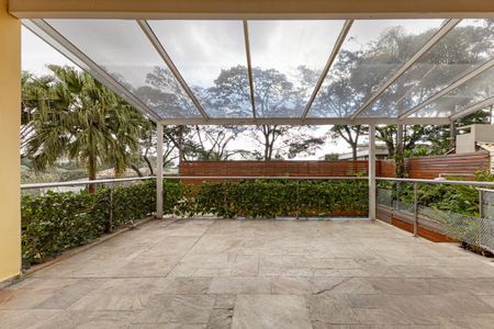 Casa de condomínio à venda com 754m², 4 quartos e 4 vagas