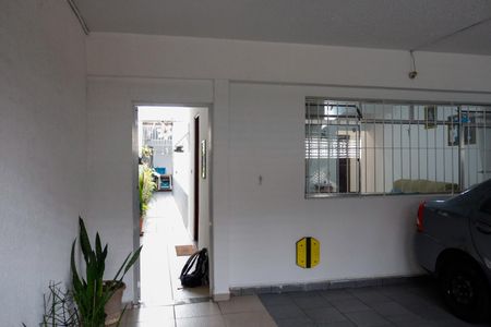 Casa à venda com 222m², 3 quartos e 2 vagas Casa à venda com 222m², 3 quartos e 2 vagasGaragem