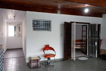 Casa à venda com 222m², 3 quartos e 2 vagas Casa à venda com 222m², 3 quartos e 2 vagasSacada