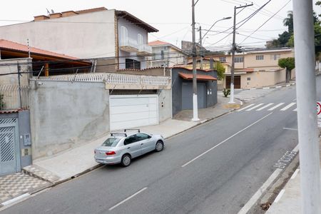 Casa à venda com 222m², 3 quartos e 2 vagas Casa à venda com 222m², 3 quartos e 2 vagasVista da Sacada