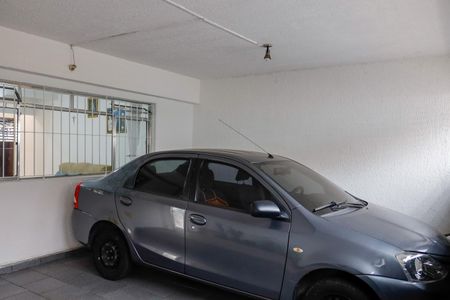 Casa à venda com 222m², 3 quartos e 2 vagas Casa à venda com 222m², 3 quartos e 2 vagasGaragem