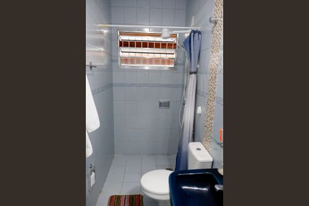 Casa à venda com 222m², 3 quartos e 2 vagas Casa à venda com 222m², 3 quartos e 2 vagasBanheiro da Suíte 3