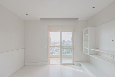 Apartamento à venda com 110m², 4 quartos e 5 vagasSuite 1