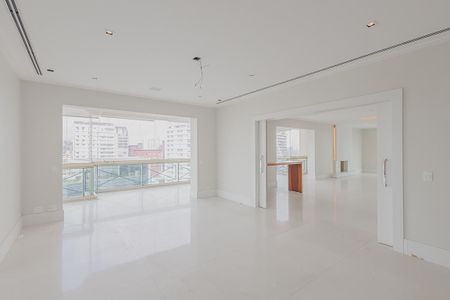 Apartamento à venda com 110m², 4 quartos e 5 vagasSala de Jantar