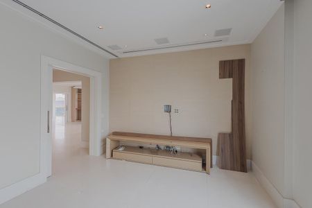 Escritório de apartamento à venda com 4 quartos, 110m² em Jardim Paulistano, São Paulo