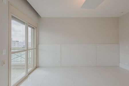 Apartamento à venda com 110m², 4 quartos e 5 vagasSuíte 2